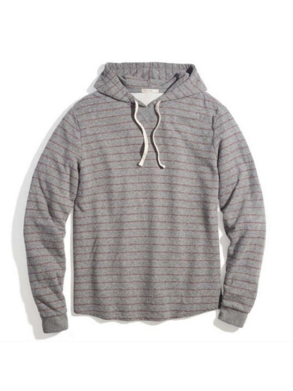 Marine Layer Dk pullover hoodie